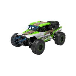 Absima Rock Racer Reckless 1:20 4WD RTR zelený - 6