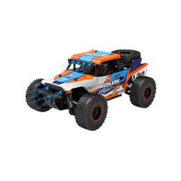 Absima Rock Racer Reckless 1:20 4WD RTR oranžový - 1