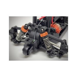 Absima Rock Racer Reckless 1:20 4WD RTR oranžový - 4