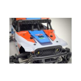 Absima Rock Racer Reckless 1:20 4WD RTR oranžový - 5