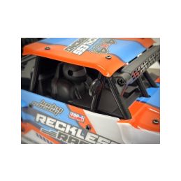 Absima Rock Racer Reckless 1:20 4WD RTR oranžový - 6
