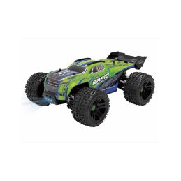 Absima Race Truggy Rapid 1:20 4WD RTR zelená - 4