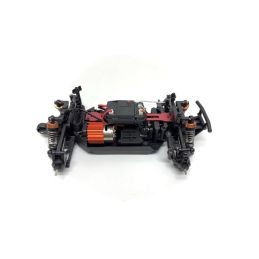 Absima Desert Runner Devotee 1:20 4WD RTR modrý - 1