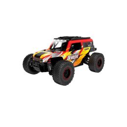 Absima Desert Runner Devotee 1:20 4WD RTR červený - 5