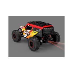 Absima Desert Runner Devotee 1:20 4WD RTR červený - 6