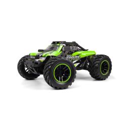 Spryte MT 1/20 4WD Electric Monster Truck - Zelený - 1