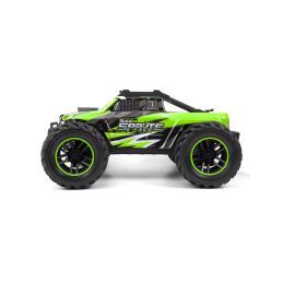 Spryte MT 1/20 4WD Electric Monster Truck - Zelený - 2