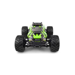 Spryte MT 1/20 4WD Electric Monster Truck - Zelený - 3