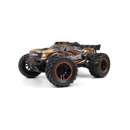 Spryte ST 1/20 4WD Electric Stadium Truck - Oranžový - 1