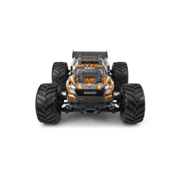 Spryte ST 1/20 4WD Electric Stadium Truck - Oranžový - 3