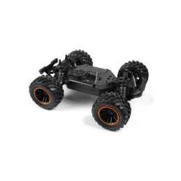 Spryte ST 1/20 4WD Electric Stadium Truck - Oranžový - 4