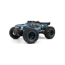 Spryte ST 1/20 4WD Electric Stadium Truck - Modrý - 1