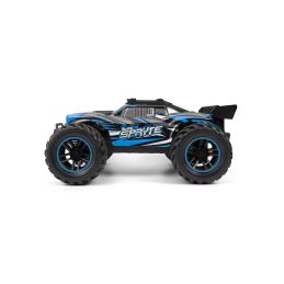 Spryte ST 1/20 4WD Electric Stadium Truck - Modrý - 2
