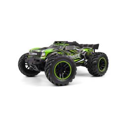 Spryte ST 1/20 4WD Electric Stadium Truck - Zelený - 1