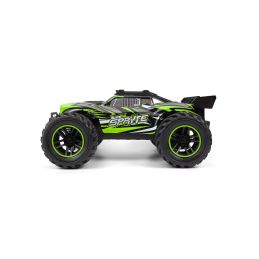 Spryte ST 1/20 4WD Electric Stadium Truck - Zelený - 2