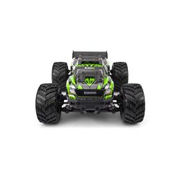 Spryte ST 1/20 4WD Electric Stadium Truck - Zelený - 3