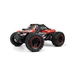 Spryte MT 1/20 4WD Electric Monster Truck - Červený - 1