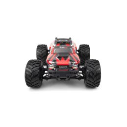 Spryte MT 1/20 4WD Electric Monster Truck - Červený - 3