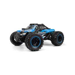Spryte MT 1/20 4WD Electric Monster Truck - Modrý - 1