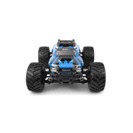 Spryte MT 1/20 4WD Electric Monster Truck - Modrý - 3