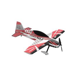 KAVAN Savage MAX V2 - červená - 1