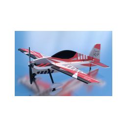 KAVAN Savage MAX V2 - červená - 2