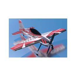 KAVAN Savage MAX V2 - červená - 3