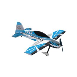 KAVAN Savage MAX V2 - modrá - 1