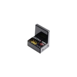 Futaba 6PV, přijímač R404SBS-E - 6
