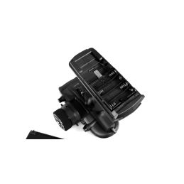 Futaba 6PV, přijímač R404SBS - 5