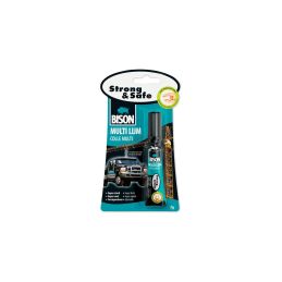 BISON Strong & Safe 7ml/g - 1