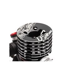 SPEED R2106 Combo s výfukem - 7