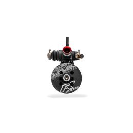 SPEED R2106 samotný motor - 6