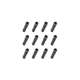 Xmid set čepů - 1