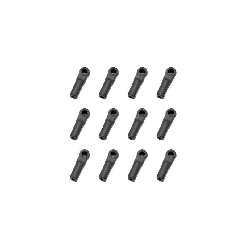 Xmid set čepů - 1