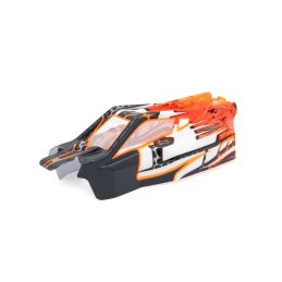 Karoserie lakovaná Xmid buggy - 1