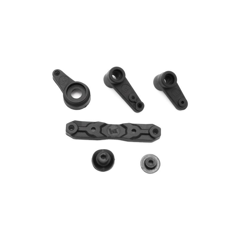 Xmid set dílů řízení - 1