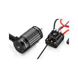 Combo EZRUN MAX8 G2S 4278 2250kv G2R - 1
