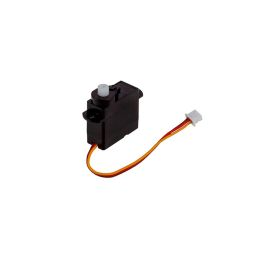 SR27 Servo řízení - 1