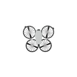 DJI Flip - Plná ochrana nárazníku s podvozkem - 2