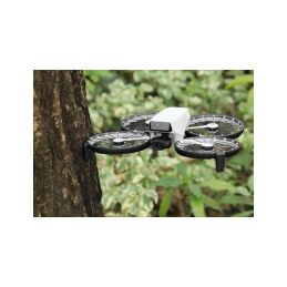 DJI Flip - Plná ochrana nárazníku s podvozkem - 3