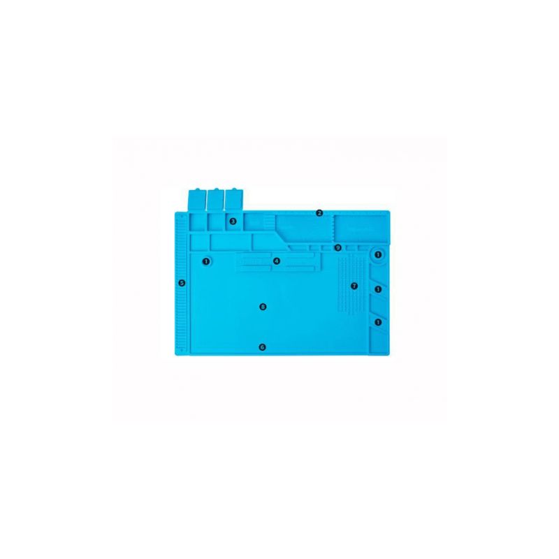Opravná podložka s magnetem (51,5 x 36,5 cm) - 1 Opravná podložka s magnetem (51,5 x 36,5 cm) - 1
