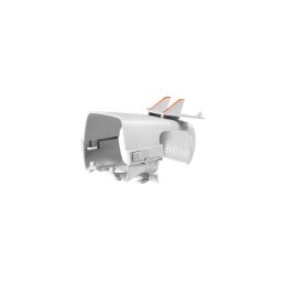 DJI Flip - Zámek baterie a ocas - 1