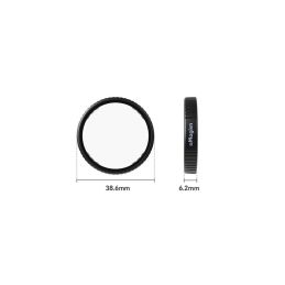 DJI Osmo Action 5 Pro - HD UV Filtr - 2