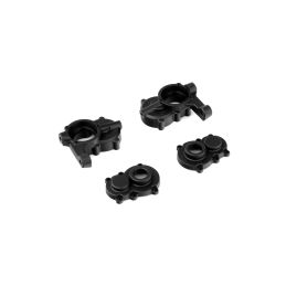 Steering Mount L/R Steering Mount Case - 1