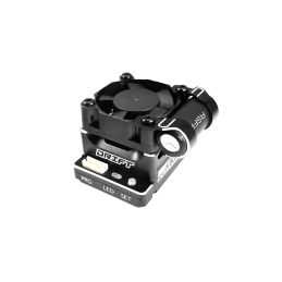 SV-D2 Drift SXR Response ESC - 1