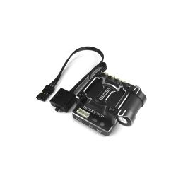 SV-D2 Drift SXR Response ESC - 2