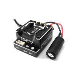 SV-D2 Drift SXR Response ESC - 3
