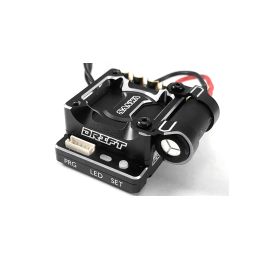SV-D2 Drift SXR Response ESC - 4