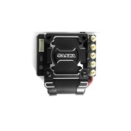 SV-D2 Drift SXR Response ESC - 5